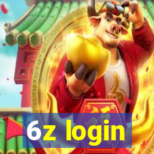 6z login